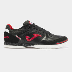 Футзалки JOMA, размер 9.5US/43EU, черный
