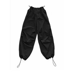 Брюки джоггеры XSAI W03WP, размер S/170, черный