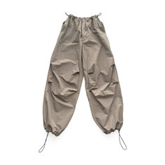 Брюки джоггеры XSAI W03WP, размер L/180, beige
