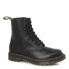 Ботинки Dr. Martens, размер 36, черный