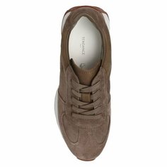 Кроссовки TENDANCE Tendance YS-39010A-19, размер 37, хаки