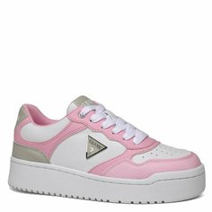 Кроссовки GUESS Guess FLJMR4ELE12, размер 37, белый