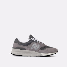 Кроссовки New Balance 997H, размер 9,5 US | 43 EU, серый