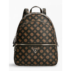 Рюкзак GUESS, коричневый