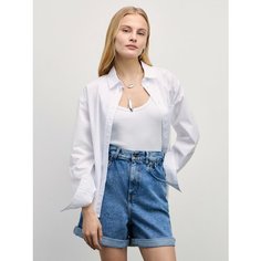 Шорты Zarina, размер XS (RU 42)/170, индиго