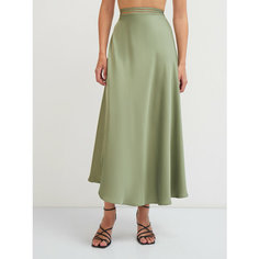 Юбка Vittoria Vicci, размер L/XXL, оливковый
