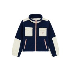 Куртка GUESS, размер 10 лет, синий