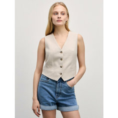 Шорты Zarina, размер XS (RU 42)/170, индиго