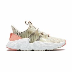 Кроссовки adidas PROPHERE W, размер T35, бежевый/белый