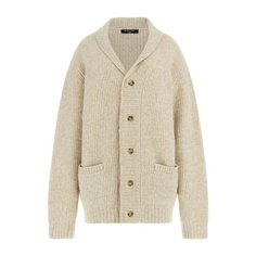 Кардиган MARCIANO GUESS, размер XL, , бежевый