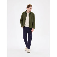 Куртка UNITED COLORS OF BENETTON, размер XL, зеленый