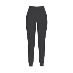 Брюки спортивные GUESS, размер S, черный