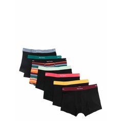 Трусы Paul Smith, размер XXL, черный
