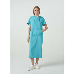 Платье Funday VTW713F16, размер XL, бирюзовый