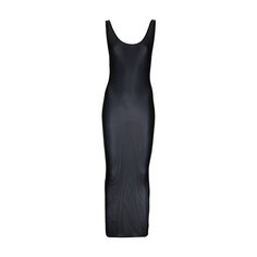 Платье Maison Close Double Sens, размер S, черный