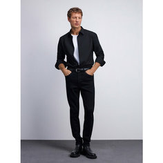 Джинсы Zarina Man slim, размер S (RU 46)/182, черный