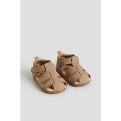 Сандалии H&M, размер 23 (стопа 14,5см)