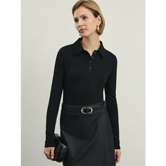 Джемпер Zarina, размер XL (RU 50)/170, , черный