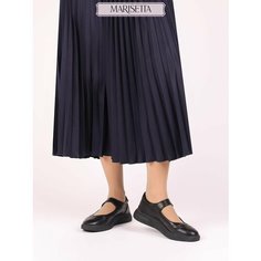 Туфли Мэри Джейн MARISETTA, размер 41, черный