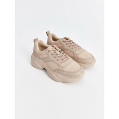 Кеды LC Waikiki, размер 39, beige