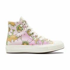 Кеды Converse, размер T38, разноцветный