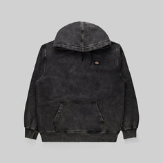 Худи Dickies, размер XXL, , черный