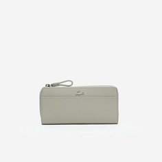 Кошелек LACOSTE, бежевый