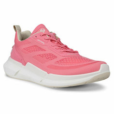Кроссовки ECCO BIOM 2.2 W, полнота F, размер 37, розовый