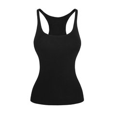 Топ XSAI W02TT, 1 шт., размер S, DUSTY BLACK