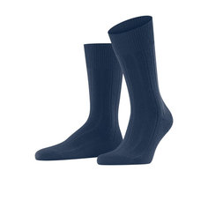 Носки Falke Shadow, размер 39-42, синий