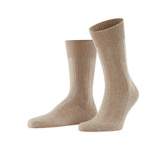 Носки Falke Shadow, размер 43-46, бежевый