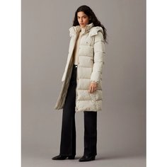 Куртка Calvin Klein Jeans, размер XL, бежевый