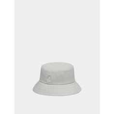 Панама KANGOL для мужчин и женщин, размер M, серый