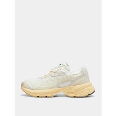 Кроссовки PUMA Velophasis 002 Asym, размер 45 EU, Warm White