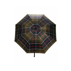 Зонт Barbour, зелeный