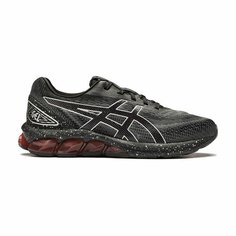 Кроссовки ASICS, размер T435, черный/серый