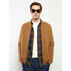 Кардиган LC Waikiki, размер 3XL, , light brown