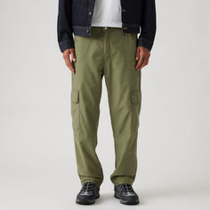 Джинсы Levis, размер 32/32, зеленый Levis®