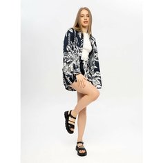 Сандалии DISLOVER, размер 39, черный