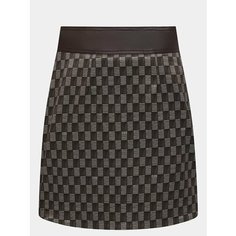 Юбка GUESS, размер L, мультиколор