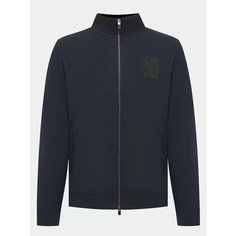Олимпийка Armani Exchange, размер XL, , темно-синий