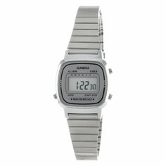 Наручные часы CASIO Спорт, хром