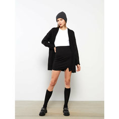 Кардиган LC Waikiki, размер M, , black