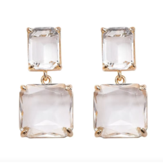 Серьги Zara
