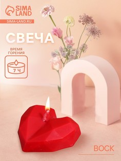 Свеча No Brand