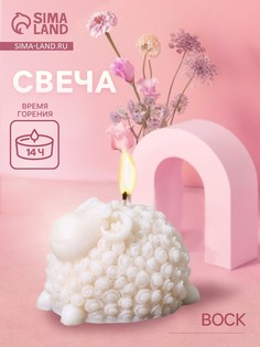 Свеча No Brand