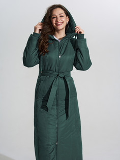 Пальто D`Imma Fashion Studio