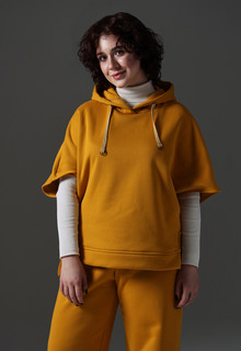 Жилет D`Imma Fashion Studio