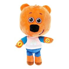 Игрушка мягкая: герои мультфильмов Ми-ми-мишки, МУЛЬТИ-ПУЛЬТИ MM108847K-18S "МУЛЬТИ ПУЛЬТИ"