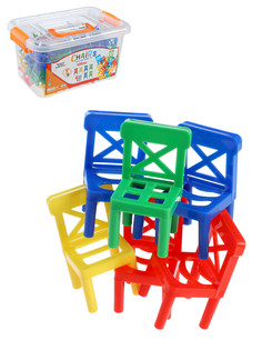 Настольная игра No Brand